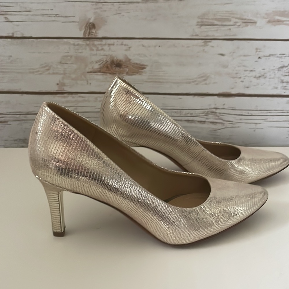 Naturalizer Dress Heels Pumps New